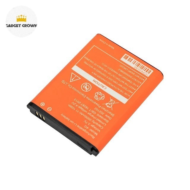 BATERAI UNTUK MODEM Wifi MIFI E5785 PRO ,  E5576 PRO 3000mAh LI-ION BATTERY