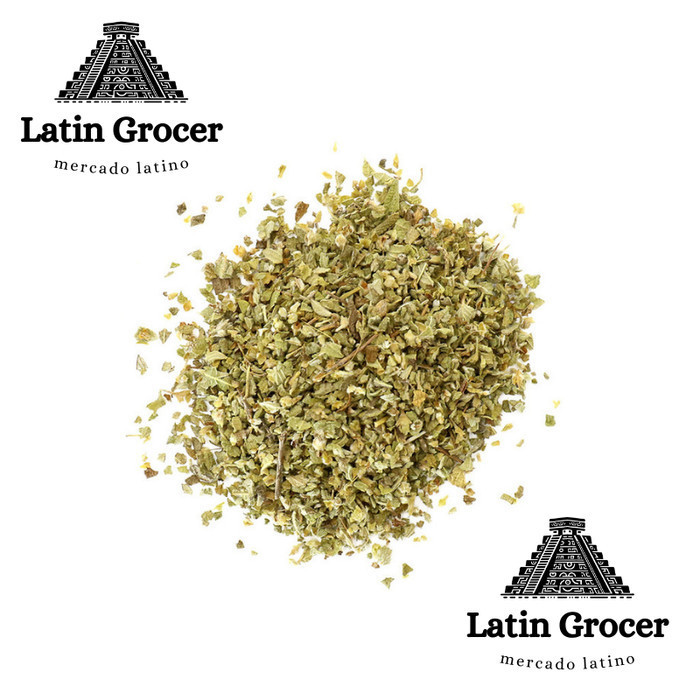 

Mexican Oregano - Imported from North America, 7 gr