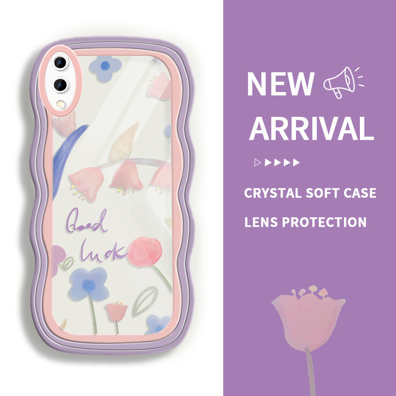 Case For Samsung A03 A03s A02 A03 Core A025 Samaung A03Core For SamsungA03 For SamsungA03s Samsumg F