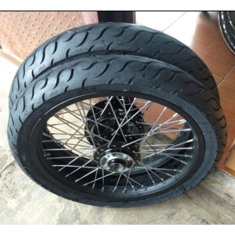 velg rx king lebar 185x215 ring 18