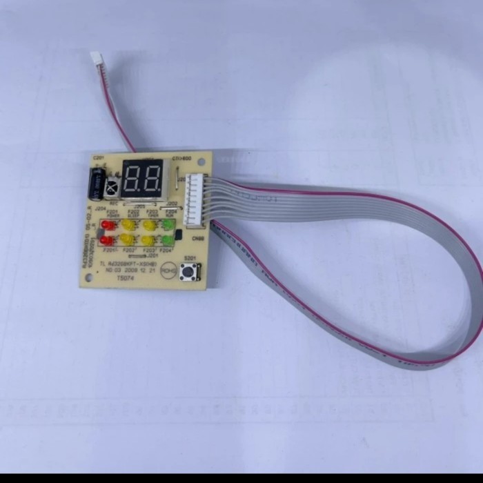 sensor remote AC Samsung china AR05JRF LAWKN AR09JRFLAWKN AR05KRF