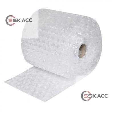 

Bubble Wrap untuk Packingan Tambahan (Agar Lebih Aman) SSKACC-KOMPUTER
