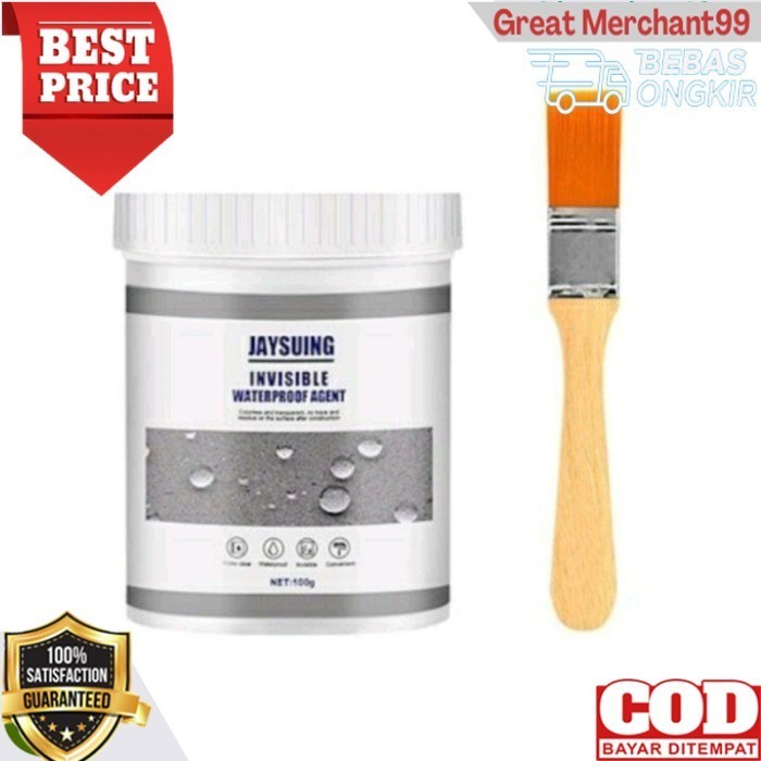 

TRANSPARENT LEAKPROOF PREMIUM G9