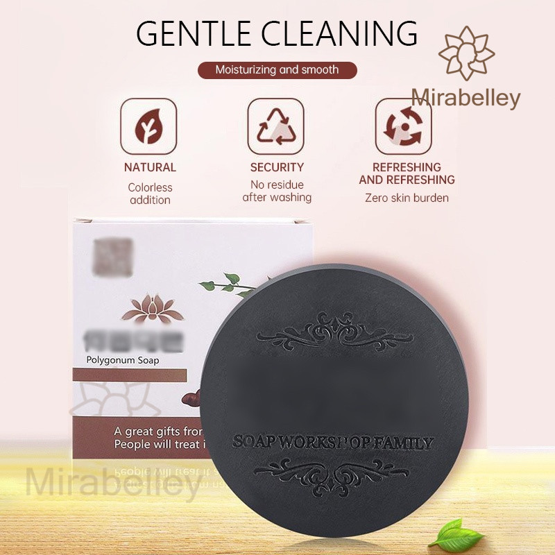 COD⚡ Shampoo Herbal Penumbuh Menebalkan Menutrisi Rambut Shampo Organik Melebatkan Rambut , Mengatas