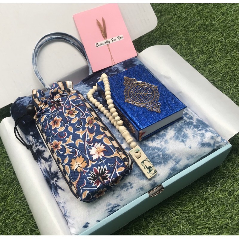 

Paket Alat Sholat/hampers mukena/kado wisuda/Kado Ulang tahun/Wedding gift/Kado Anniversary/Kado Cewek/Kado islami/gift box/birthday gift/kado pernikahan/kado wedding/hampers alat sholat/kado pacar/kado istri/hampers pernikahan/souvenir pernikahan/hadiah/
