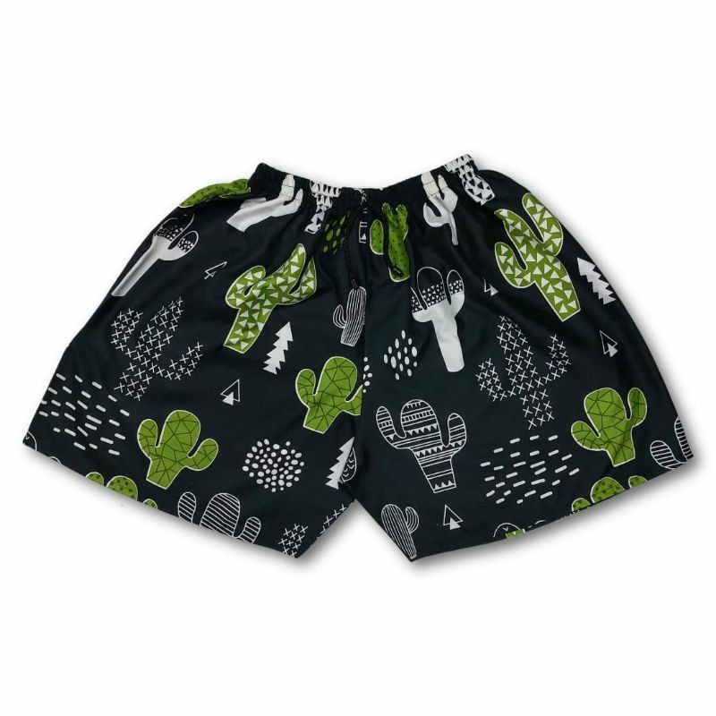 Celana Boxer Pria Dewasa Jumbo | CD Boxer Pria Jumbo | Celana Boxer Cowok dan Cewek PART 1