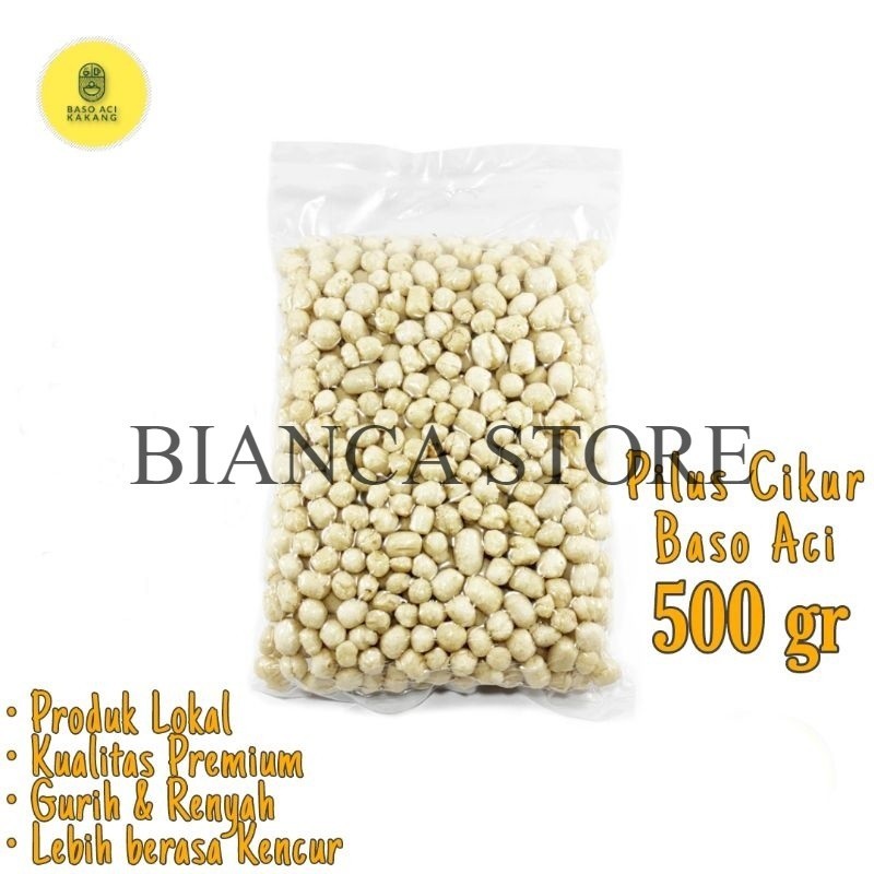

PILUS CIKUR