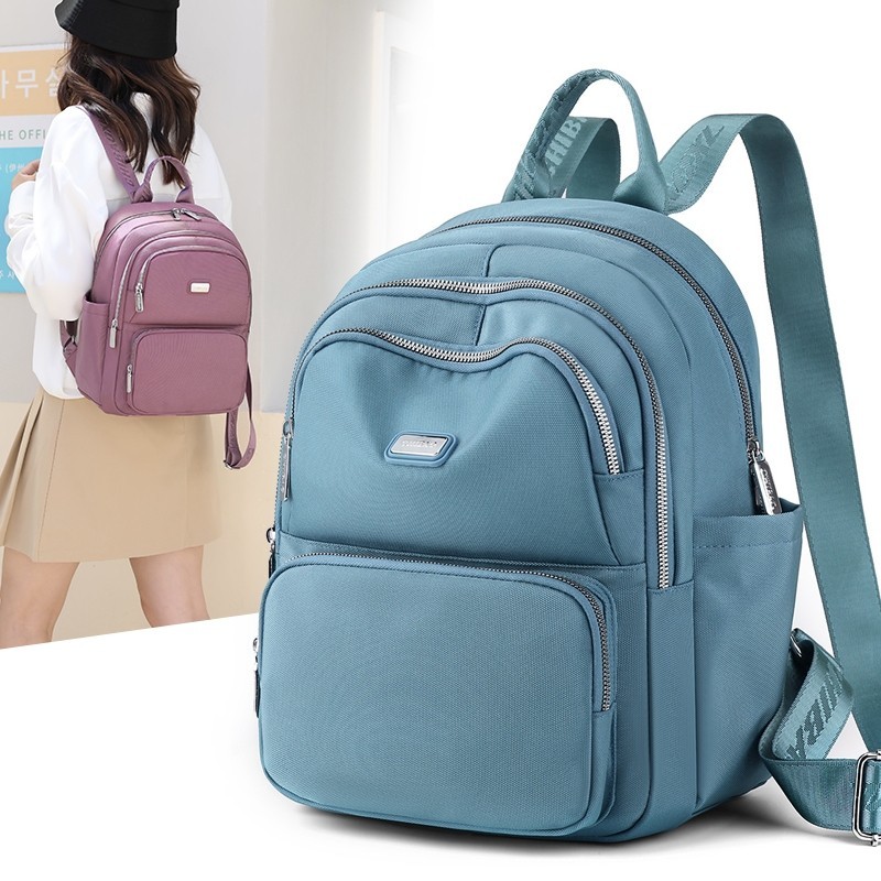 Chibao - Tas Ransel Wanita CHIBAO ORIGINAL 0371 Tas Premium Wanita Import  Backpack NEW TRENDY