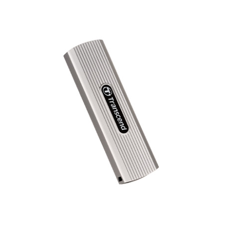 Transcend SSD Portable 512G ESD320A