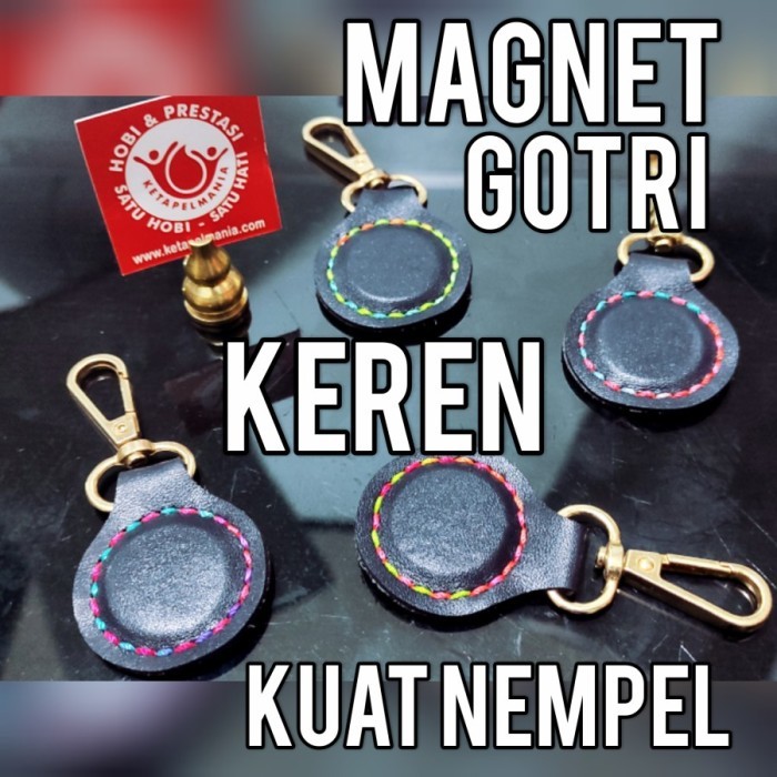 Magnet gotri Ketapel Berkualitas