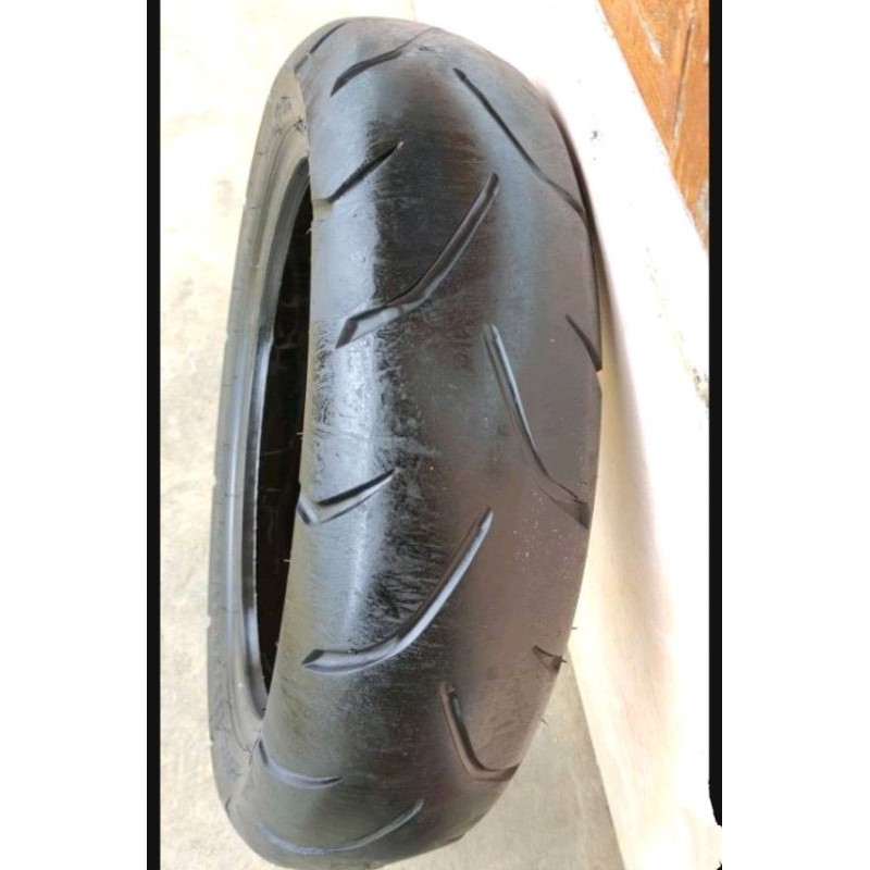 Irc Ban standar belakang Nmax 130/70 ring 13 tubles