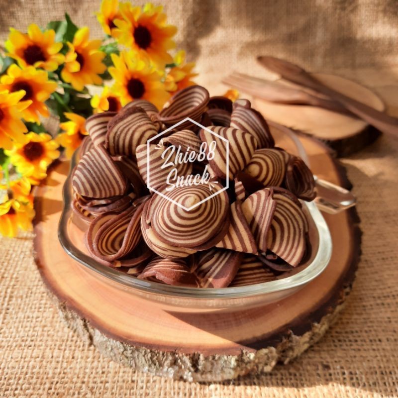 

1kg Kuping Gajah Mini (Snack Kemasan Kiloan)
