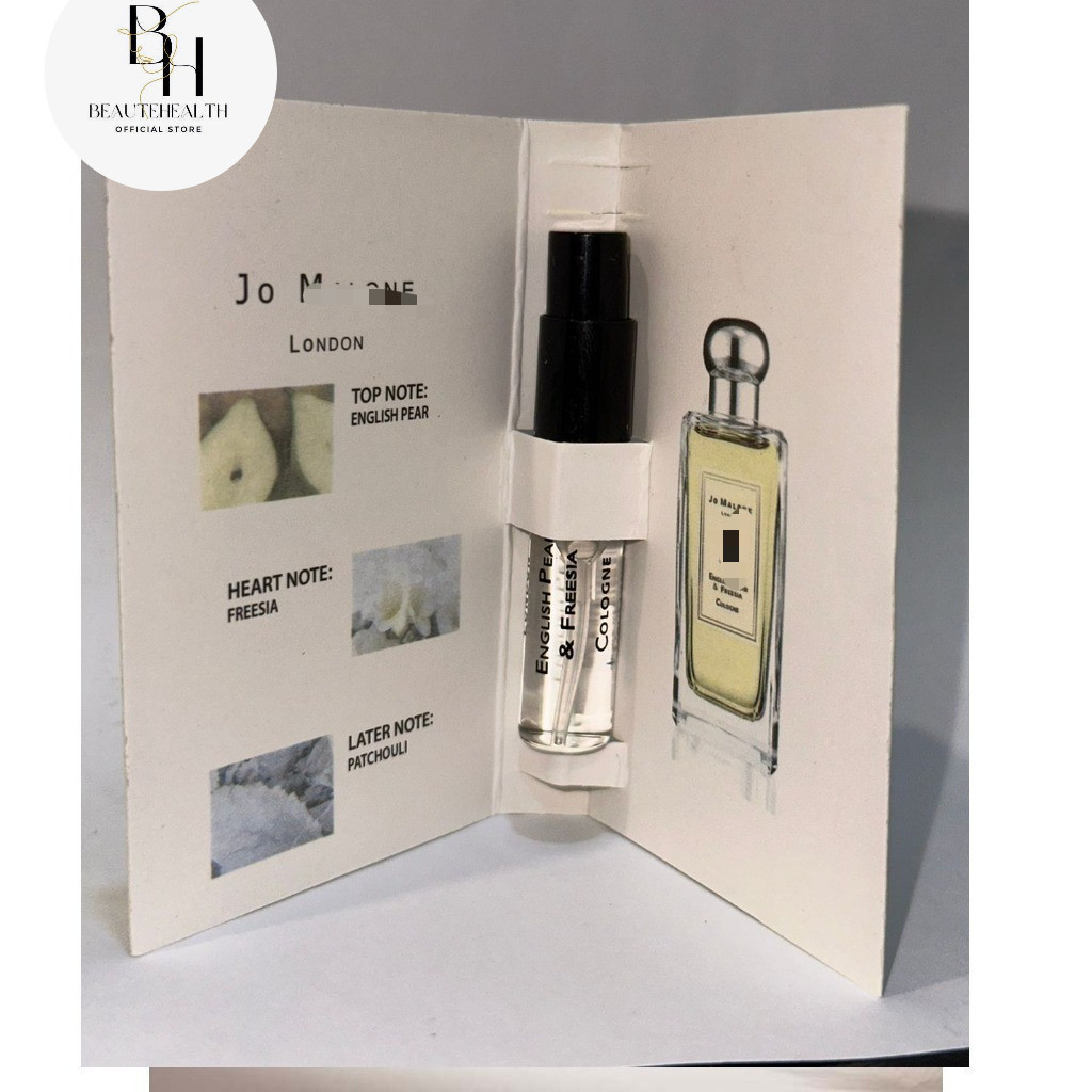 Parfum J0 M4l0n3 Sample Size 2ml