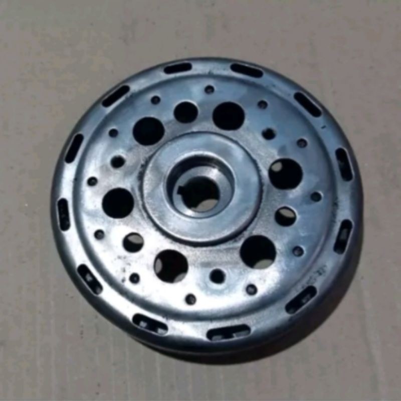 Magnet magnit flywheel comp Honda Beat esp street - beat pop K81 original