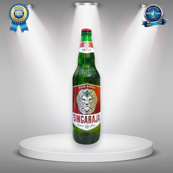 

Bhirrrr Raja singa pils jumbo