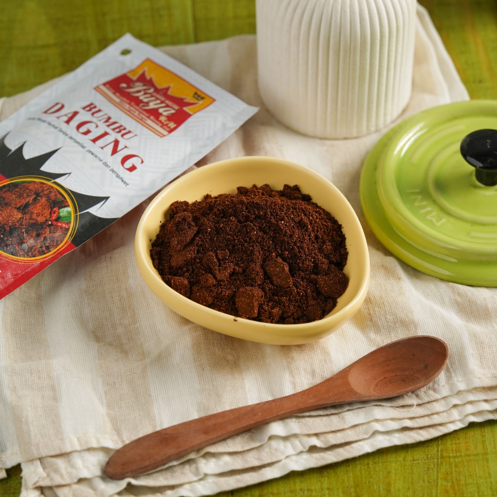 

BUMBU MASAK - BUMBU DAGING KERING 50 GR