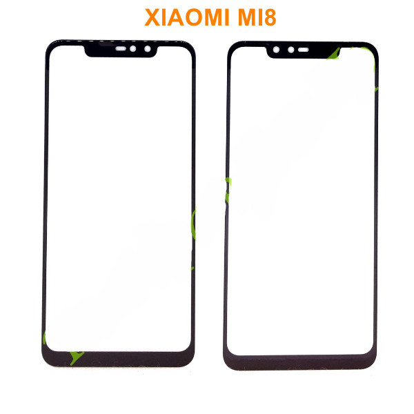 Kaca Lcd Plus Oca Xaiomi MI8 MI8 Pro MI 8 Pro