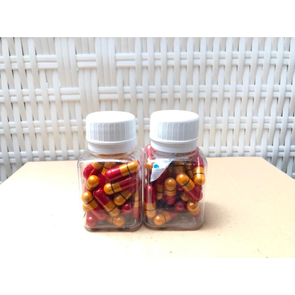 (NEW SLIMING KAPSUL )slimingNON LEBEL RING HITAM