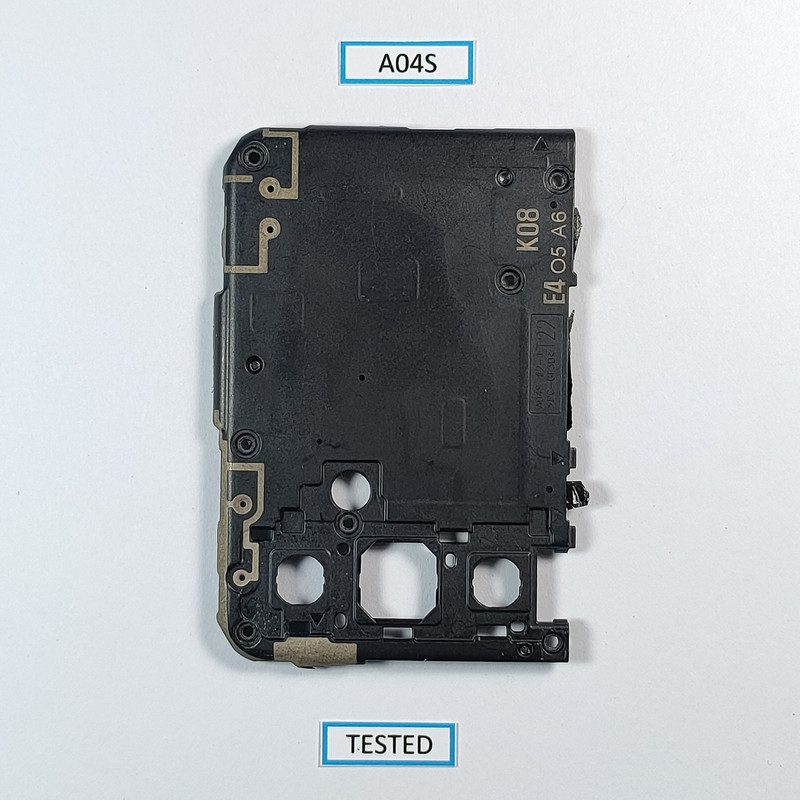 Tutup Mesin Samsung A04S Original Copotan