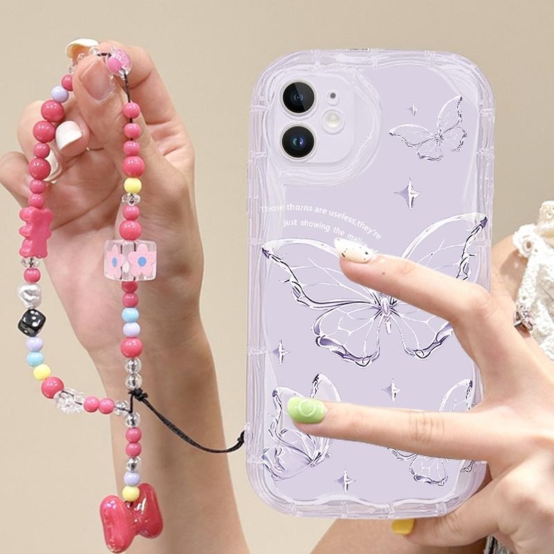 Soft Case For Samsung S20 FE 4G 5G S21 5G S21 FE 5G S21 Plus 5G S21 Ultra 5G S24 FE Transparent Arti