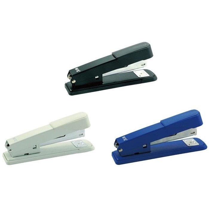 M&G Heavy Duty Sapler 24/8 24/6 / M&G Staples Kapasitas Besar  ABS92802 Berkualitas