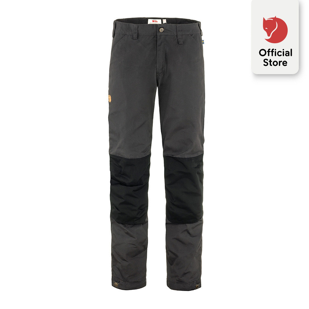 Celana Pria Fjallraven Greenland Trail Trousers M