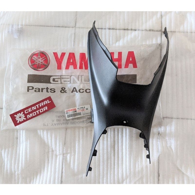 Under Side Cover Bawah Jok Cover Tangki Vega Force FI Original Yamaha Genuine Parts 1FD-F842N-00