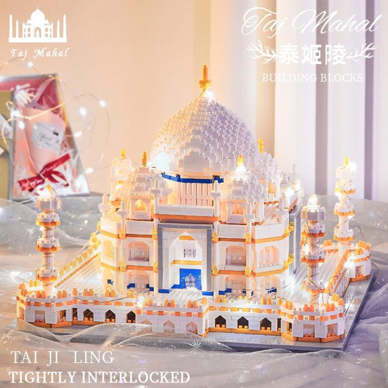 4200PCS Minicraft Brick Block city/Induk Mainan Blok/Construction Mainan Balok Model/Mainan Block De