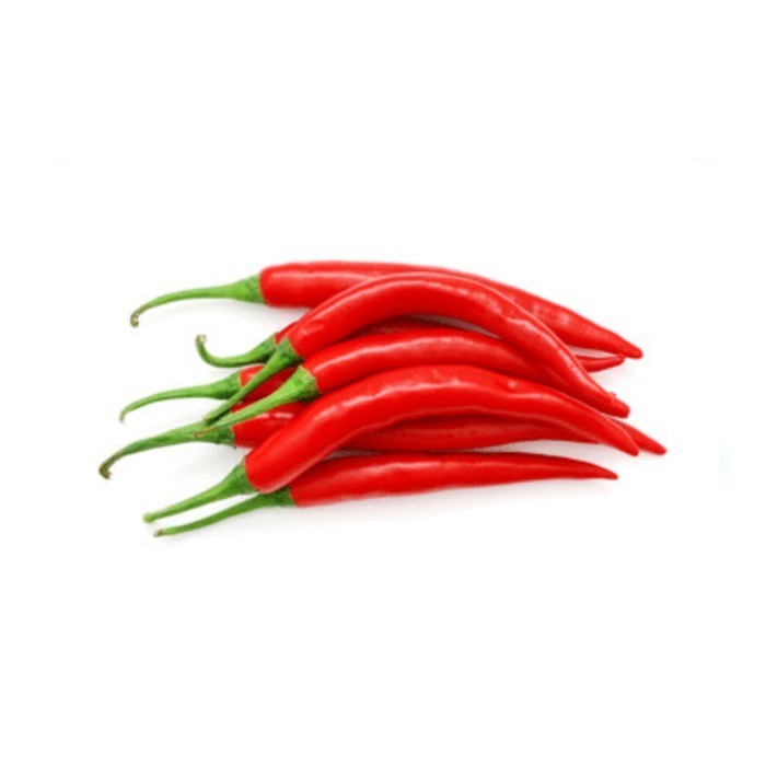 

Cabe Merah Besar 1 Kg