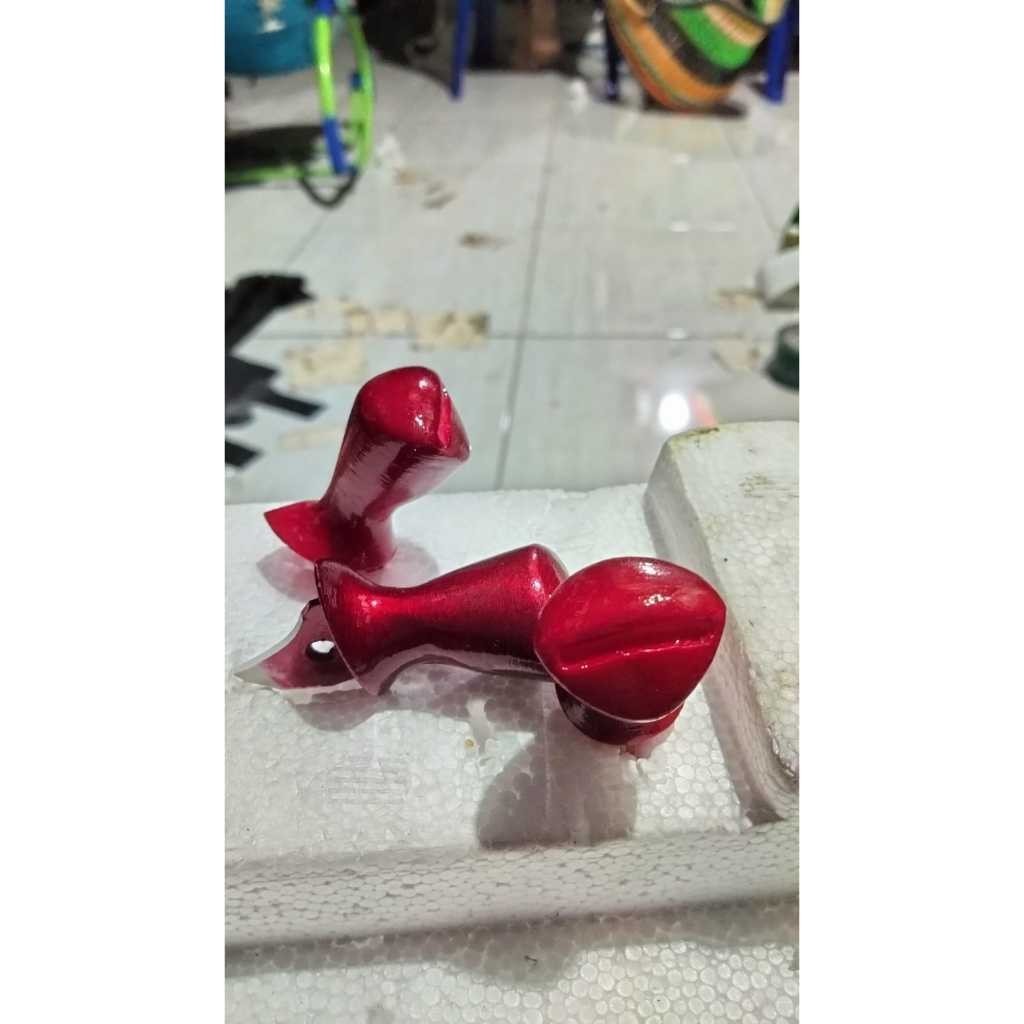 READY SAWANGAN ULI-ULI FIBER UNTUK BURUNG MERPATI HANTONG HOTANG PELUIT SULINGAN MODEL ULI FIBER