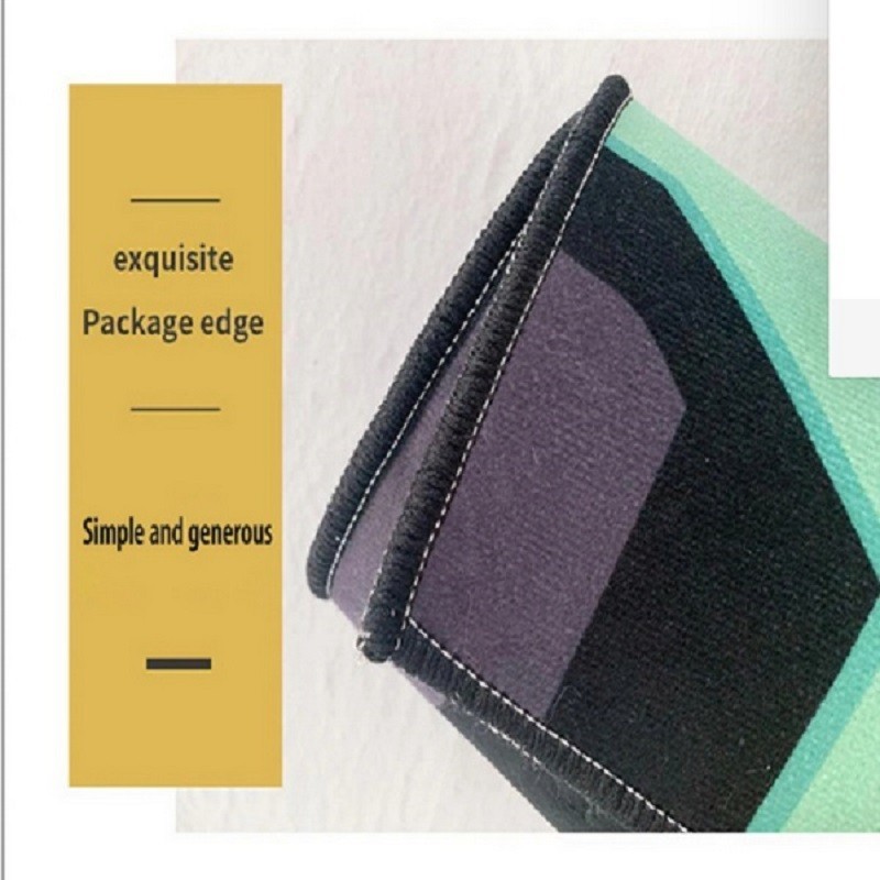 RB 1 Set Keset Kaki ( 2 Pcs ) / Keset Kaki Kitchen Set / Keset Kaki Letter L / Keset Kaki Dapur