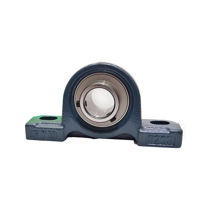 Pillow Block UCP 211 FYH Diameter As 55 mm UC211 + P211 Original