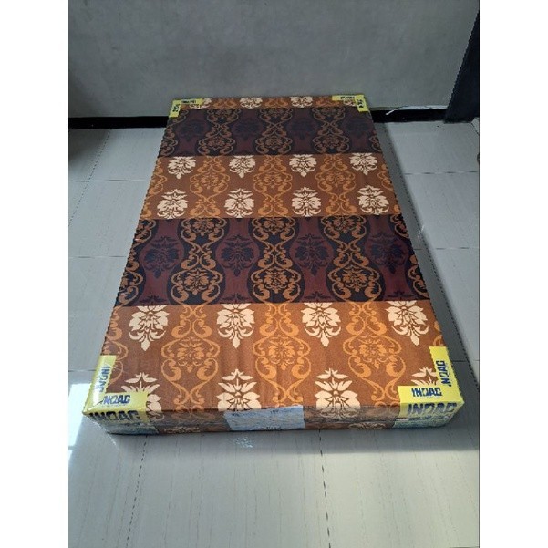 (COD) Busa Inoac Ori Japan Kasur Busa Inoac Garansi 5-10 tahun tebal 30-20cm Murah cirebon tegal pek