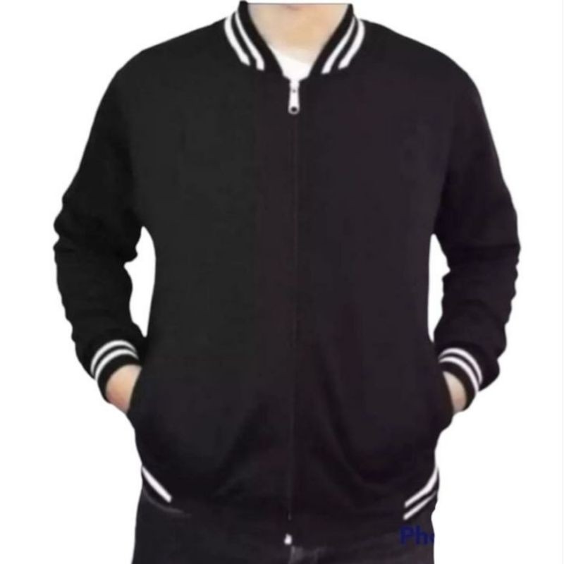 JAKET VARSITY POLOS / VARSITY RESLETING POLOS / JAKET POLOS MURAH / VARSITY JAKET POLOS TERBARU