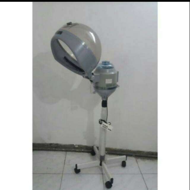 steamer rambut hair steamer rambur salon