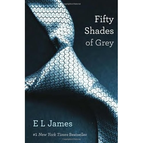 

Fifty Shades of Grey: Book One of the Fifty Shades Trilogy E L James