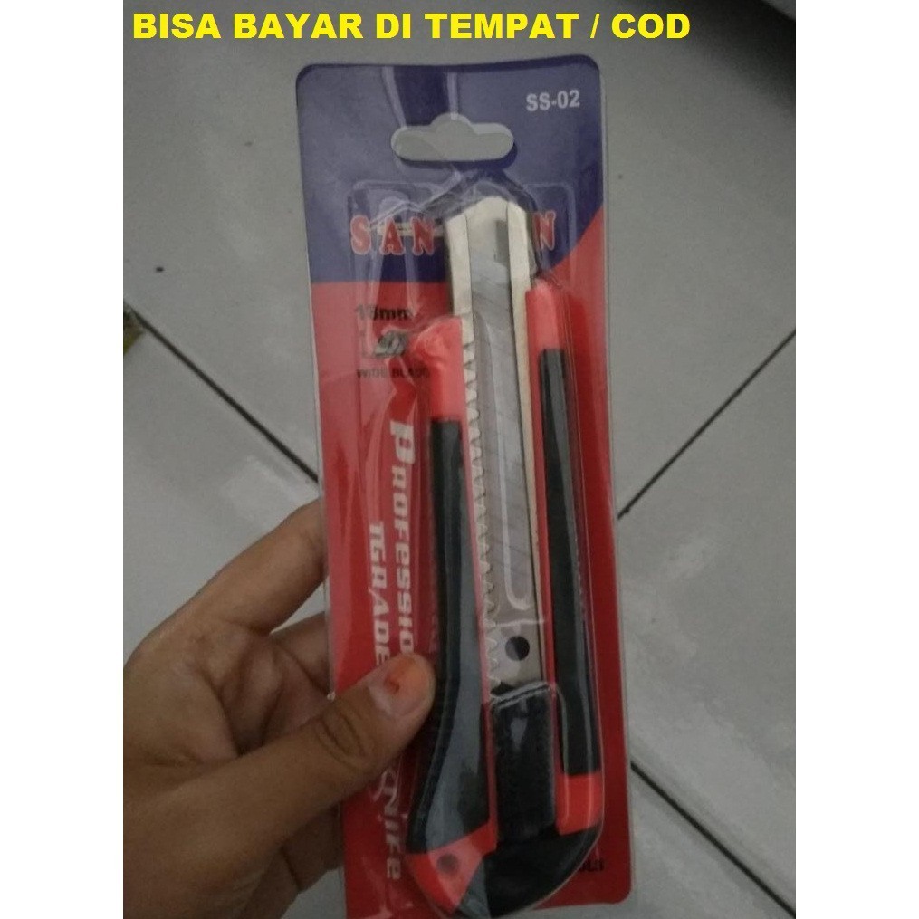 

CUTTER / KATER / CATER /CUTER / KARTER SAN SAN