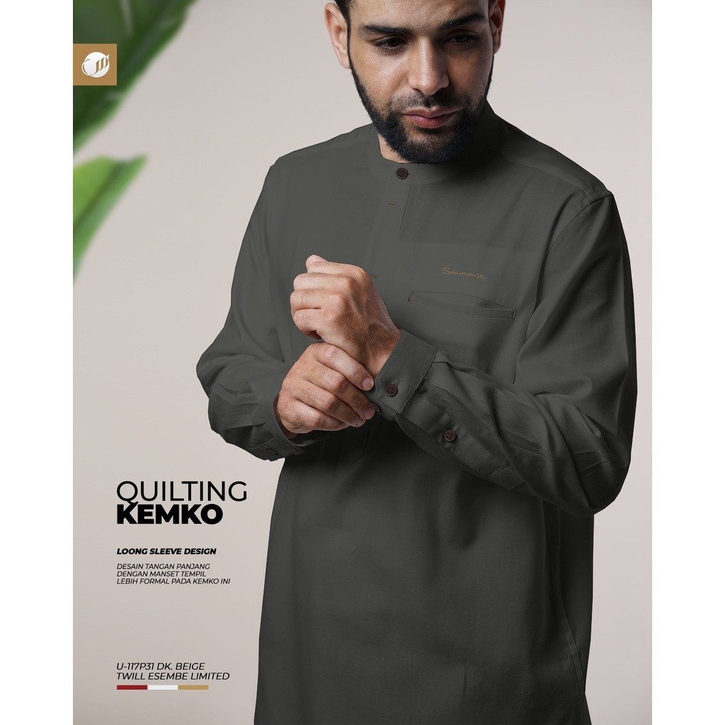 SAMASE U117P QUILTING KEMKO LS