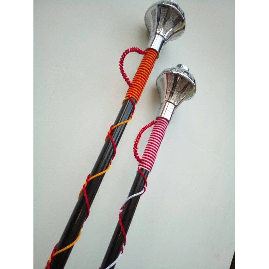 tongkat mayoret smp/sma