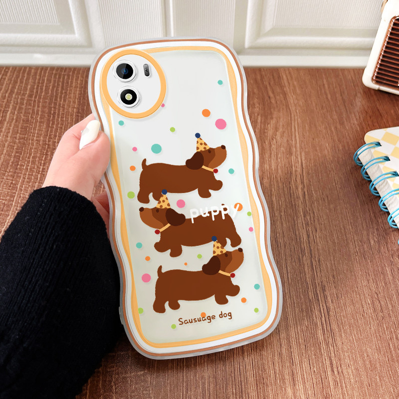 Case HP For Vivo Y15s 2021 Y15 Y15a Y15c For VivoY15S Vovo Y15 For VivoY15 For VivoY15a Vivi For Viv