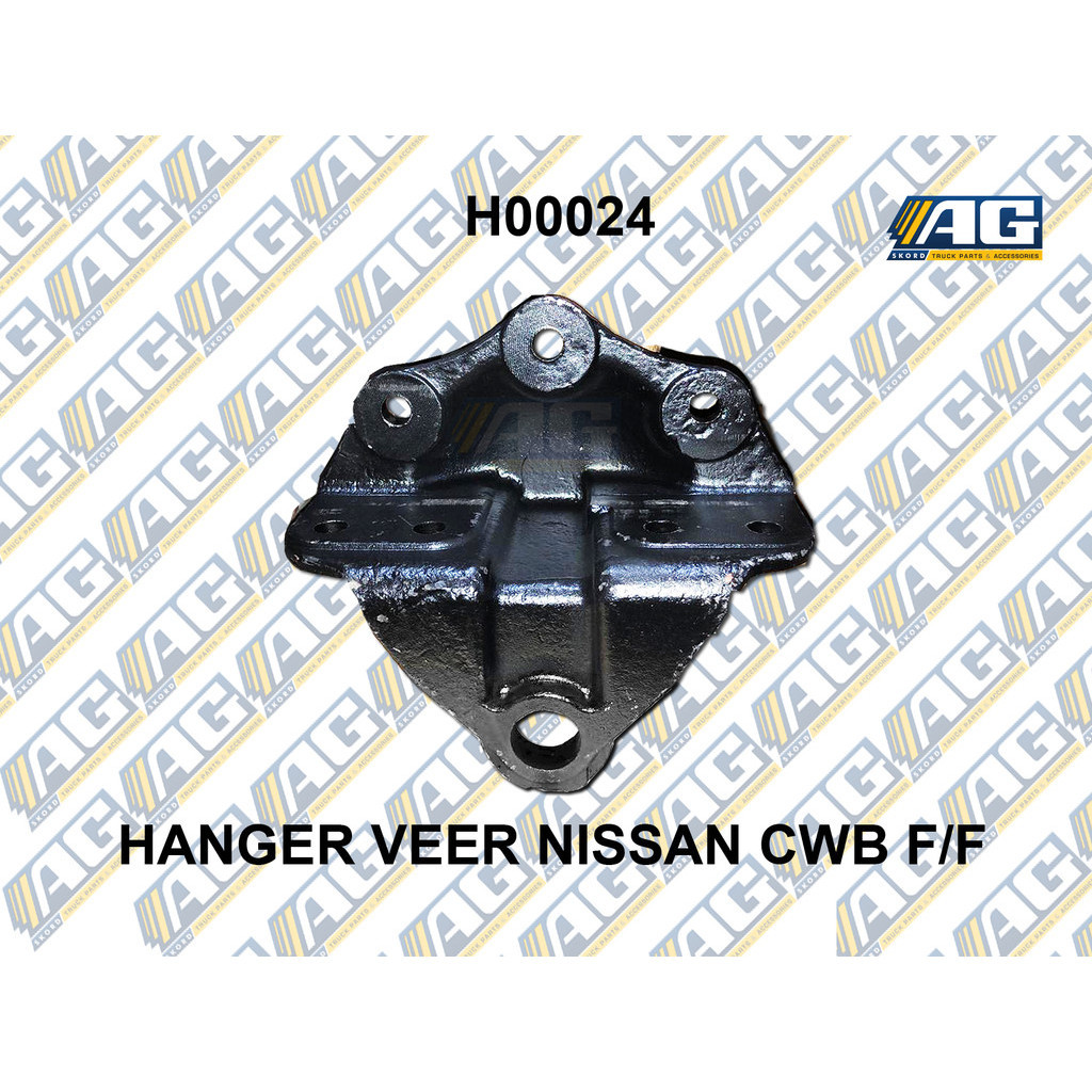 HANGER PER / BRACKET HANGER NISSAN CWB F / F