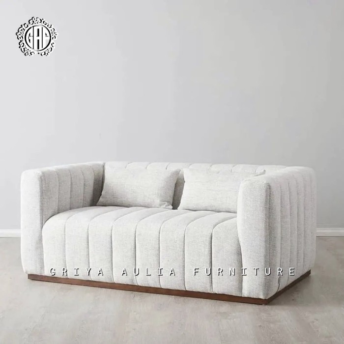 SOFA RUANG TAMU MINIMALIS - SOFA KELUARGA MINIMALIS - SOFA TAMU MODERN