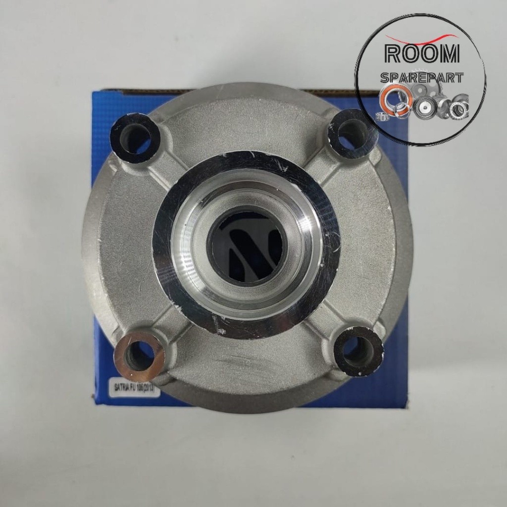 Dudukan Gear Nap Gear SATRIA FU 2013 Merk KNZ