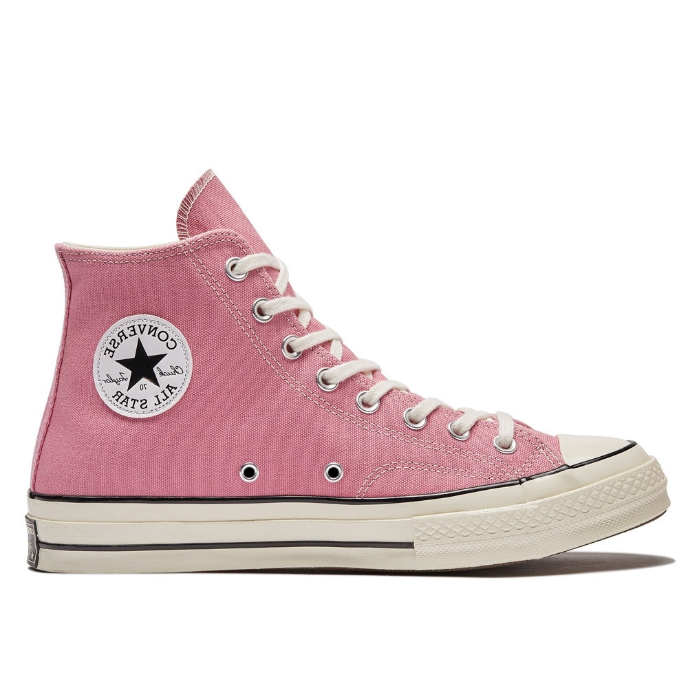 Converse Chuck 70s Hi Magic Flamingo Pink
