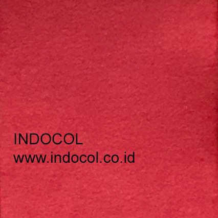 

Pewarna Makanan INDOCOL MERAH 831 BRILLIANT PONCEAU - PACKING 1 KG