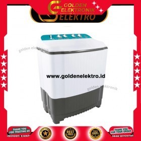 Mesin cuci LG P 700N 2 tabung P-700N 7Kg 2tabung