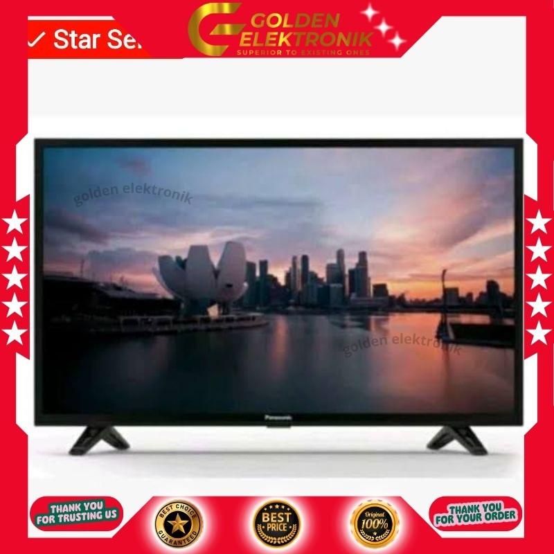 LED TV PANASONIC TH-32H400 32H400 32H 400 IPS PANEL