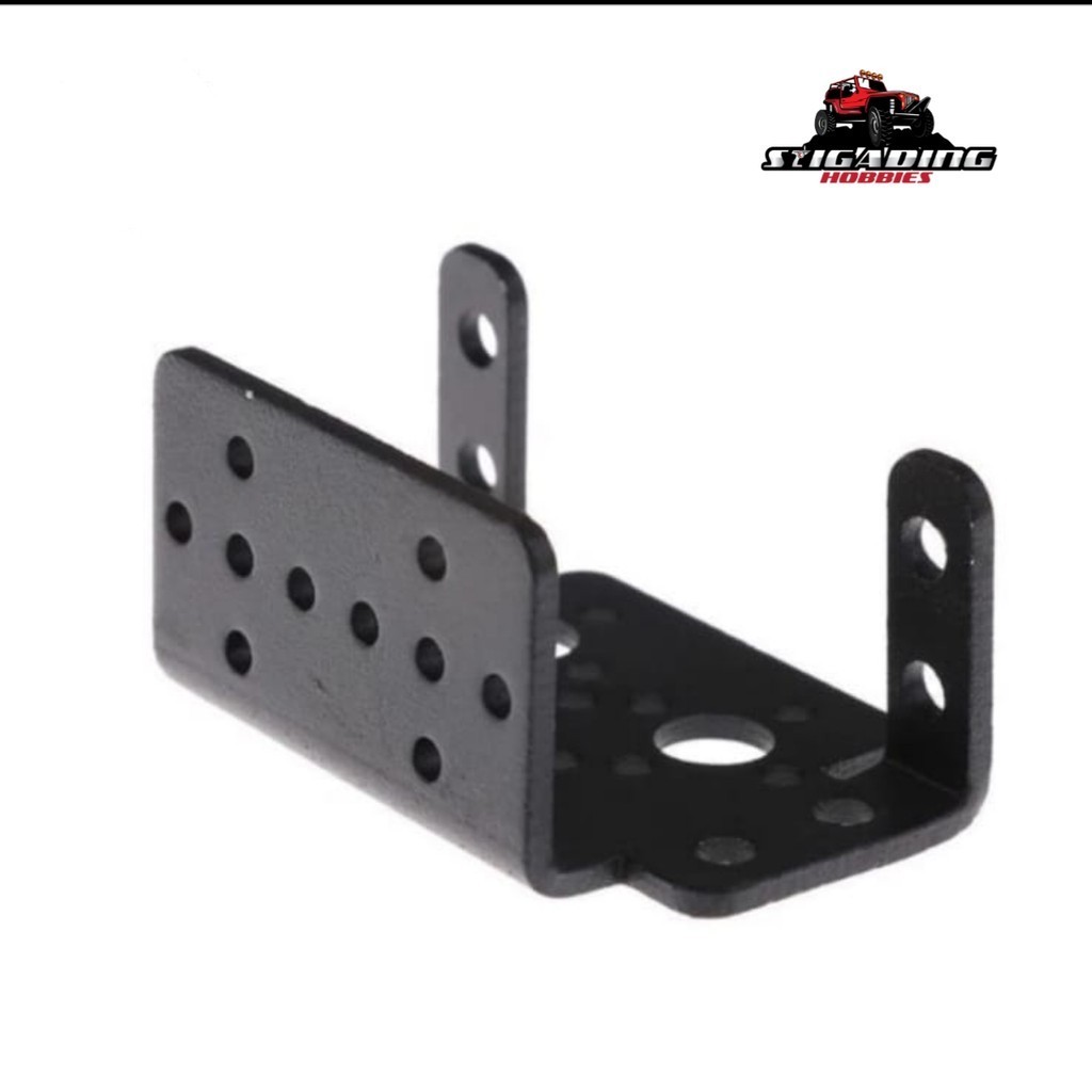 Bracket Servo Mount Multifungsi Winch Servo RC