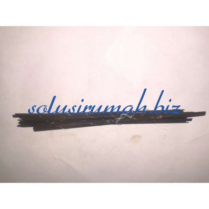 

MATA GERGAJI TRIPLEK 6PINGUIN KECIL PCS