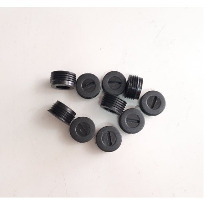 Tutup CB Carbon Brush Mesin Gergaji Circular Saw M 2600 M2600 - TCB M2600